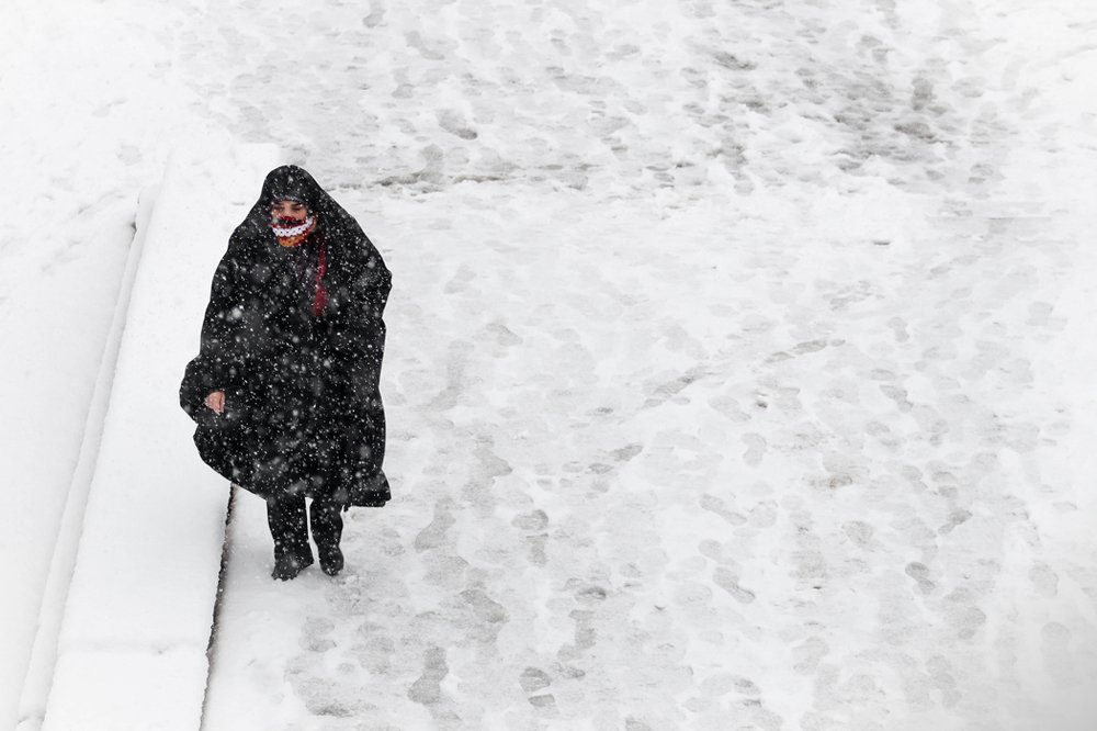 Photograph by Pourarab Mohammad Mahdi