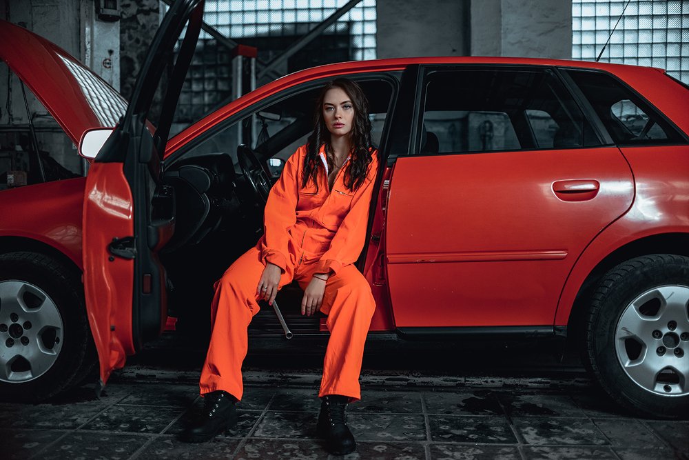 Photograph by Дмитрий Ру