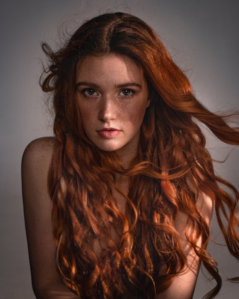 Photograph by Мелана Романова