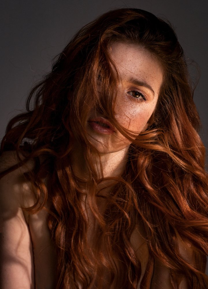 Photograph by Мелана Романова