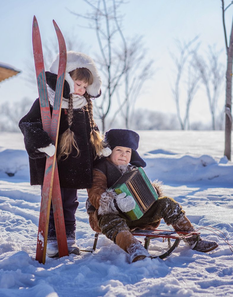 Photograph by  Ольга Радужная