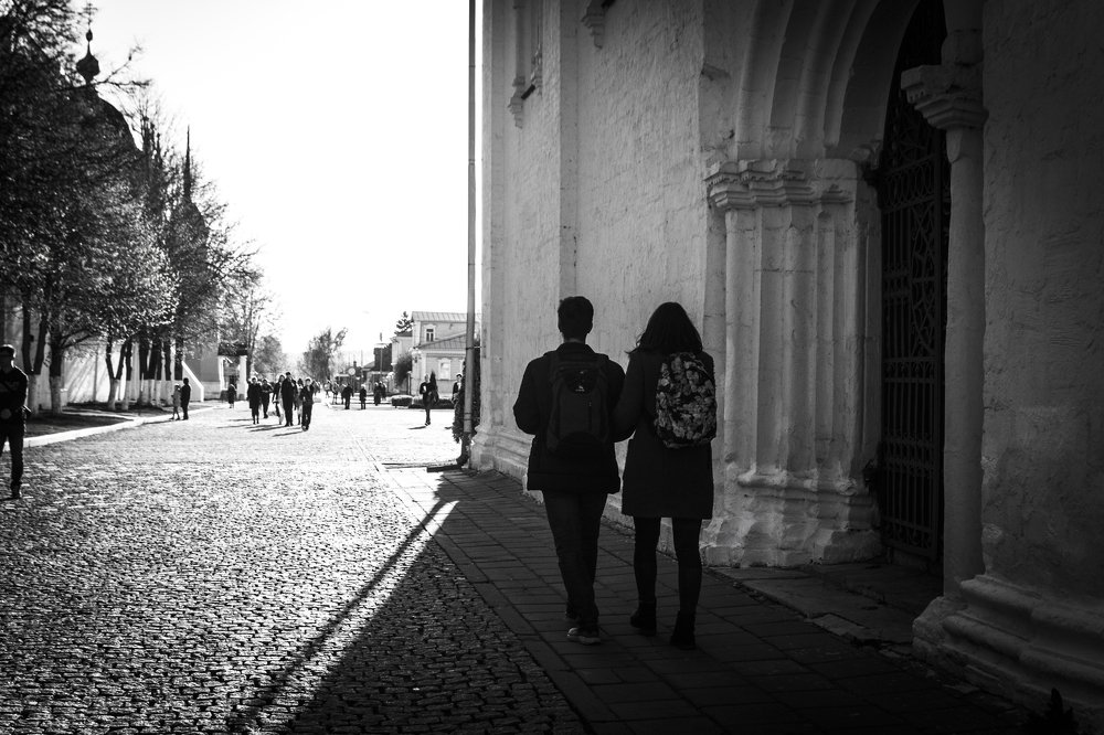 Photograph by Dinara Sharipova