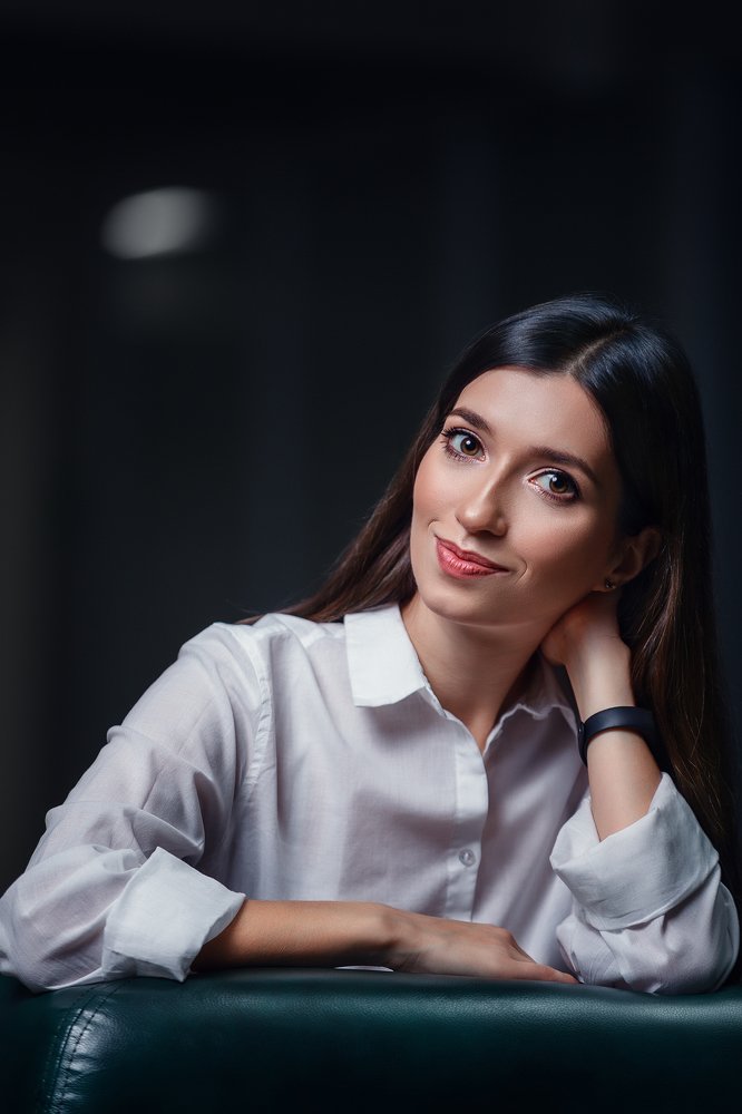 Photograph by Наталья Пчелинцева