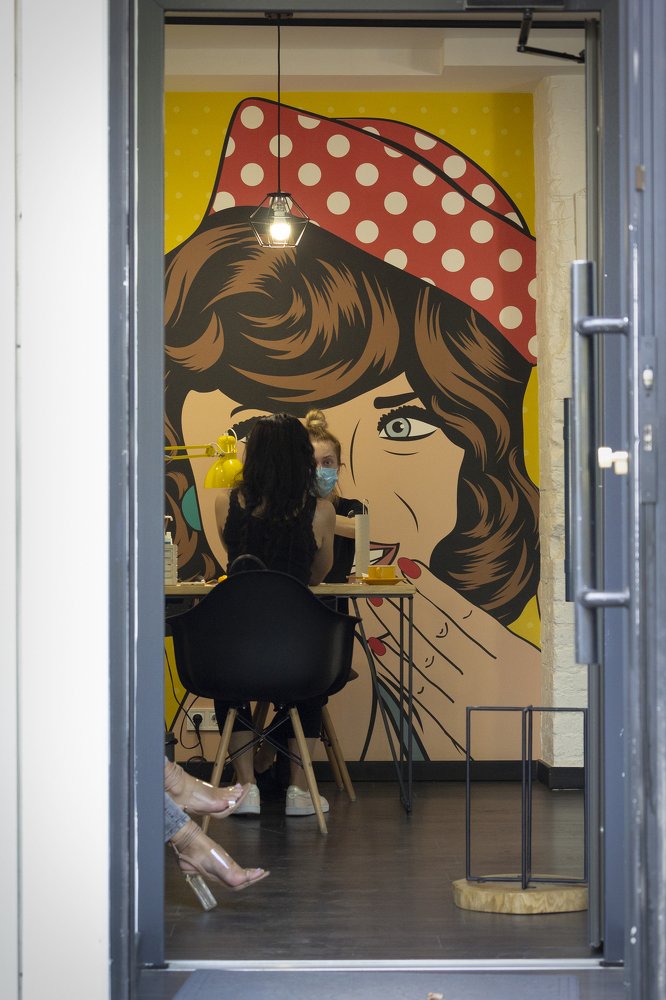 Photograph by Юрий Беляев