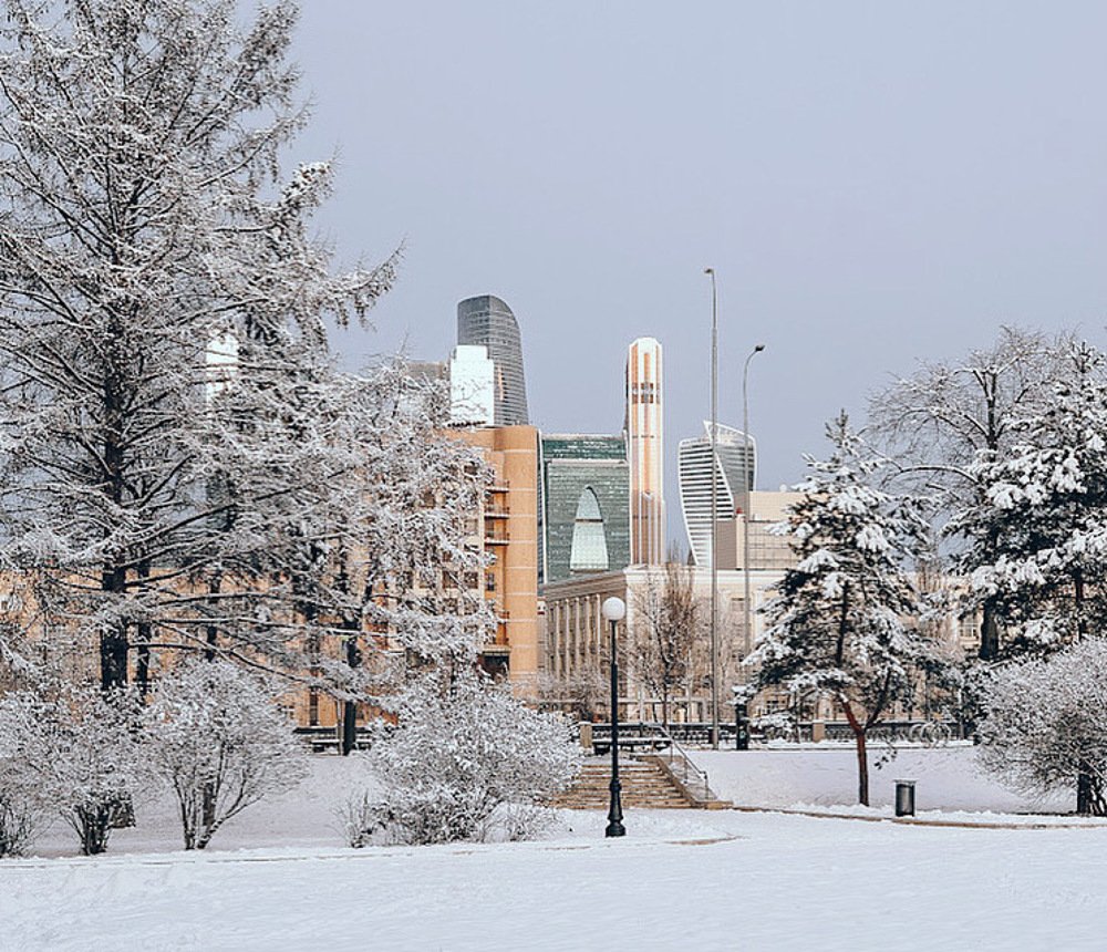 Photograph by Анна Попова