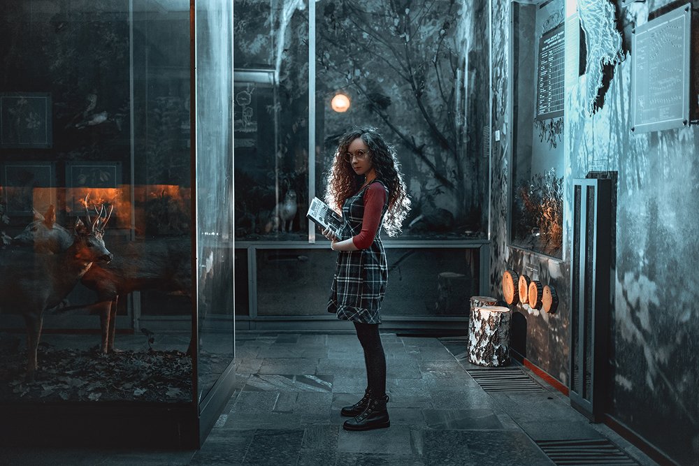 Photograph by Дмитрий Ру