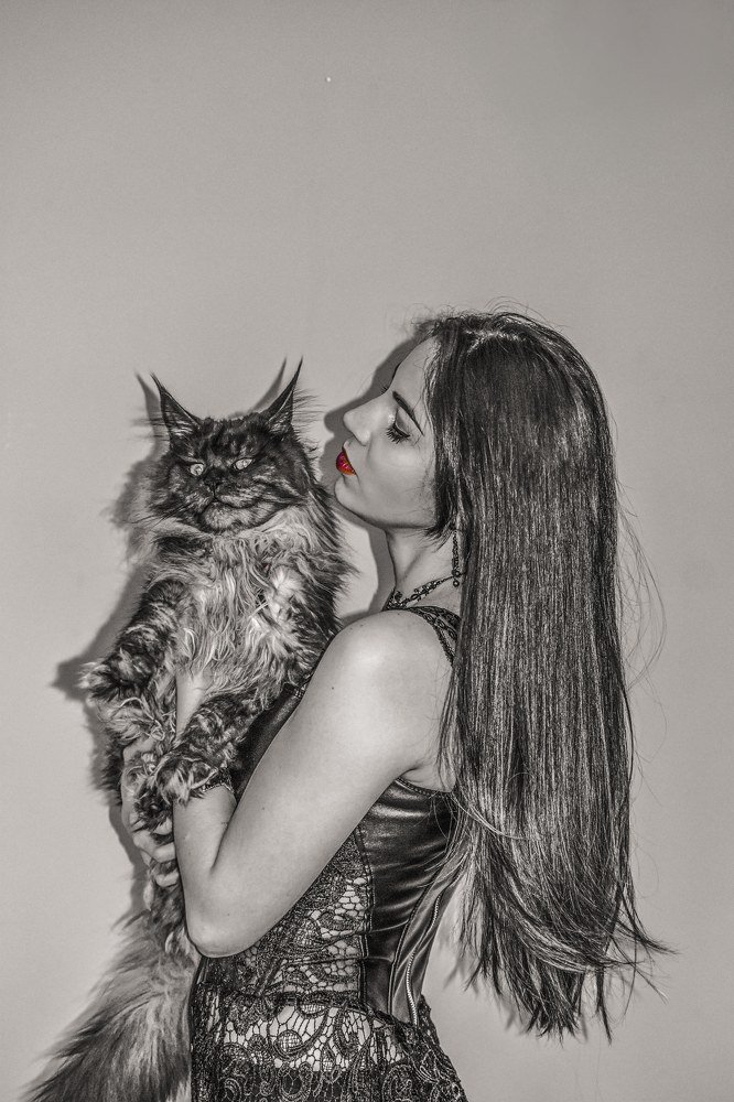 Фотография автора Livija Gotz