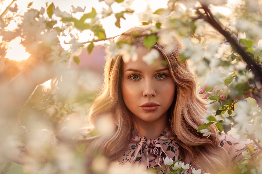 Photograph by Наталья Пчелинцева