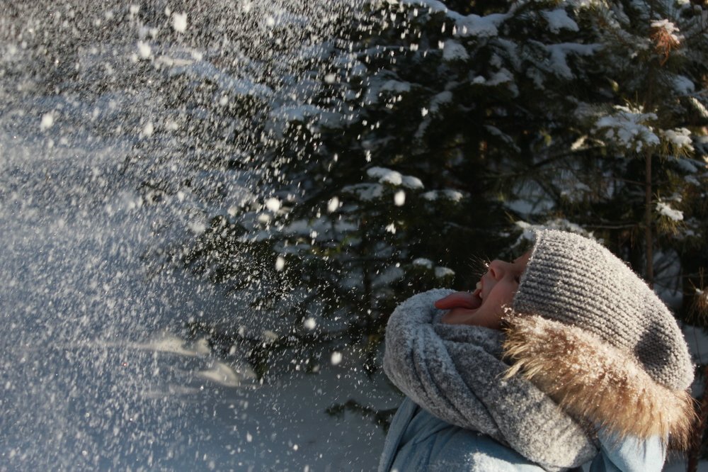 Photograph by Кристина Зырянова