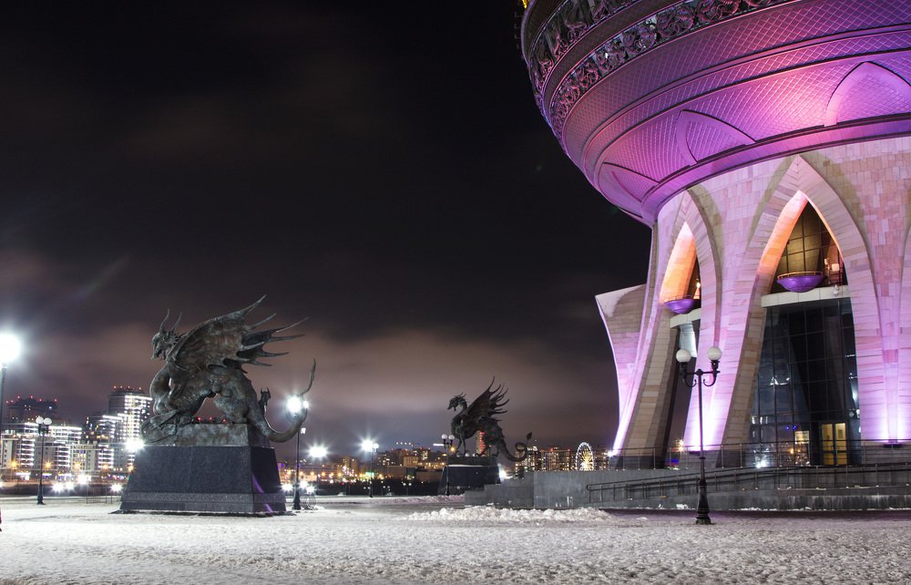 Photograph by Ольга