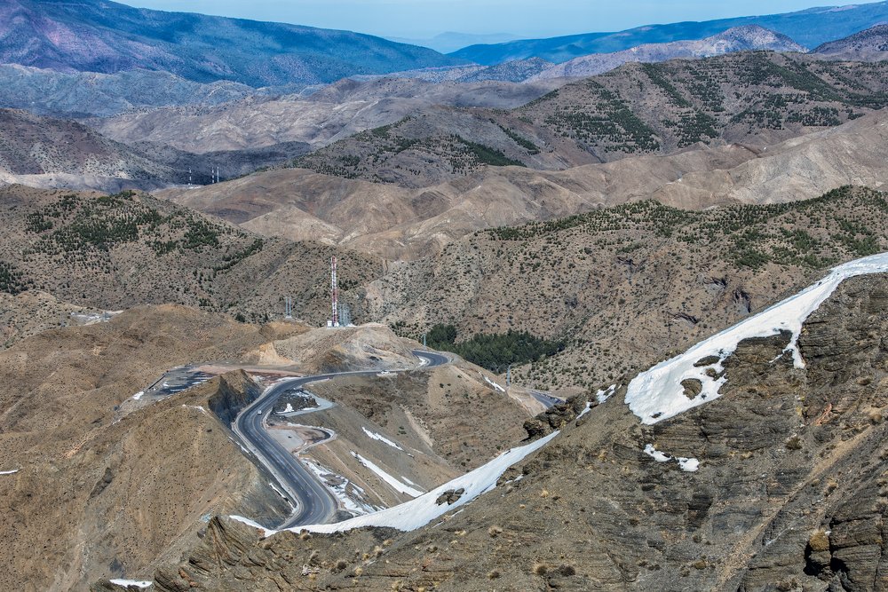 Photograph by Svetlana Milcheva