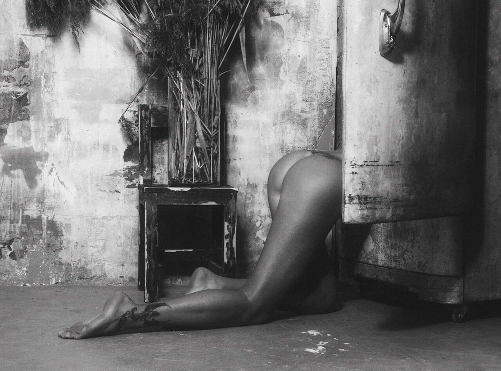 Фотография автора Дарья Сорокина