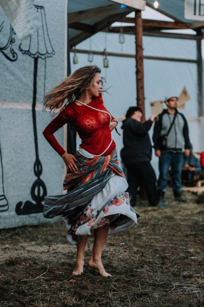 Бессонница 2019