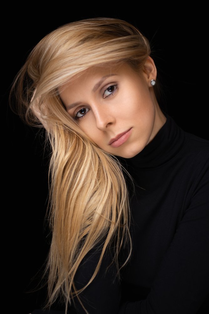 Photograph by Яна Шевченко