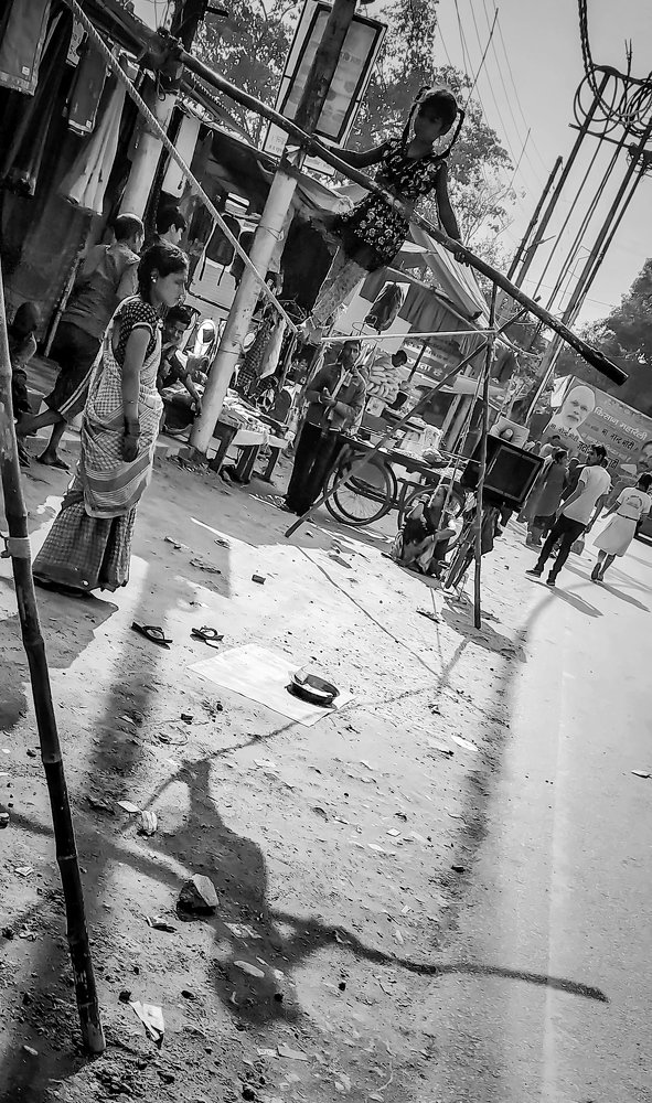 Photograph by Pallavi Singh