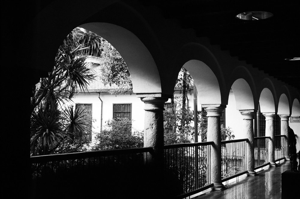 Photograph by Orlando Rivera