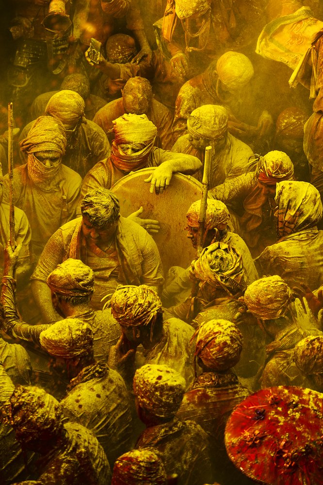 Photograph by Jai Thakur