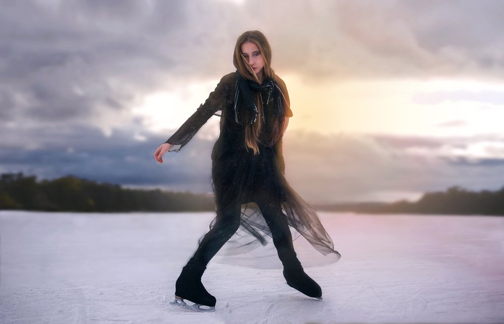 Photograph by Елизавета Аврамова