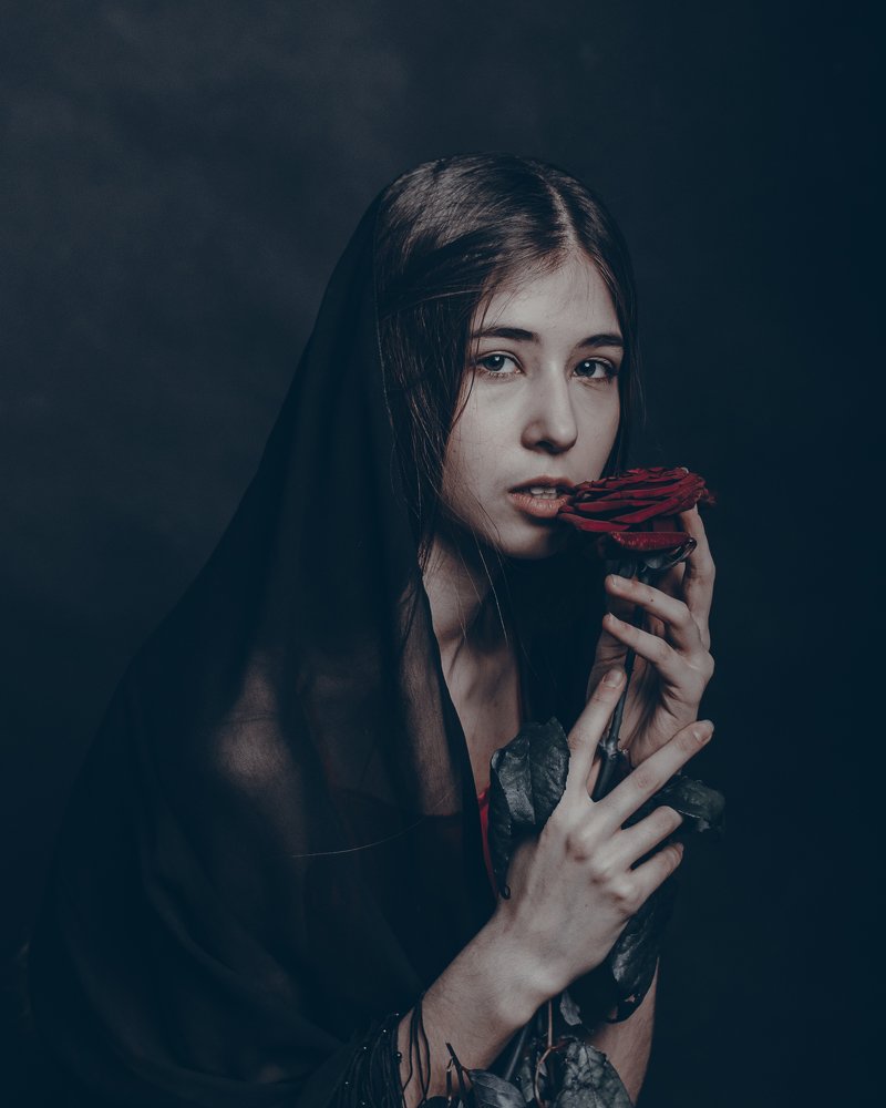 Photograph by Евгений Вознюк