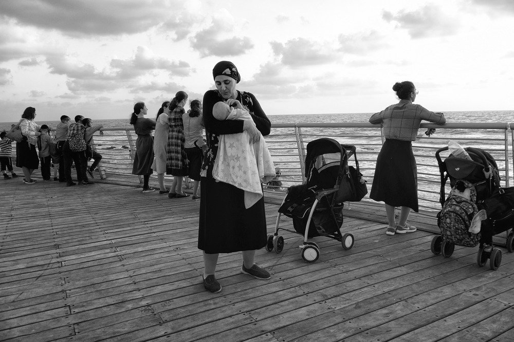 Photograph by Sima Meir