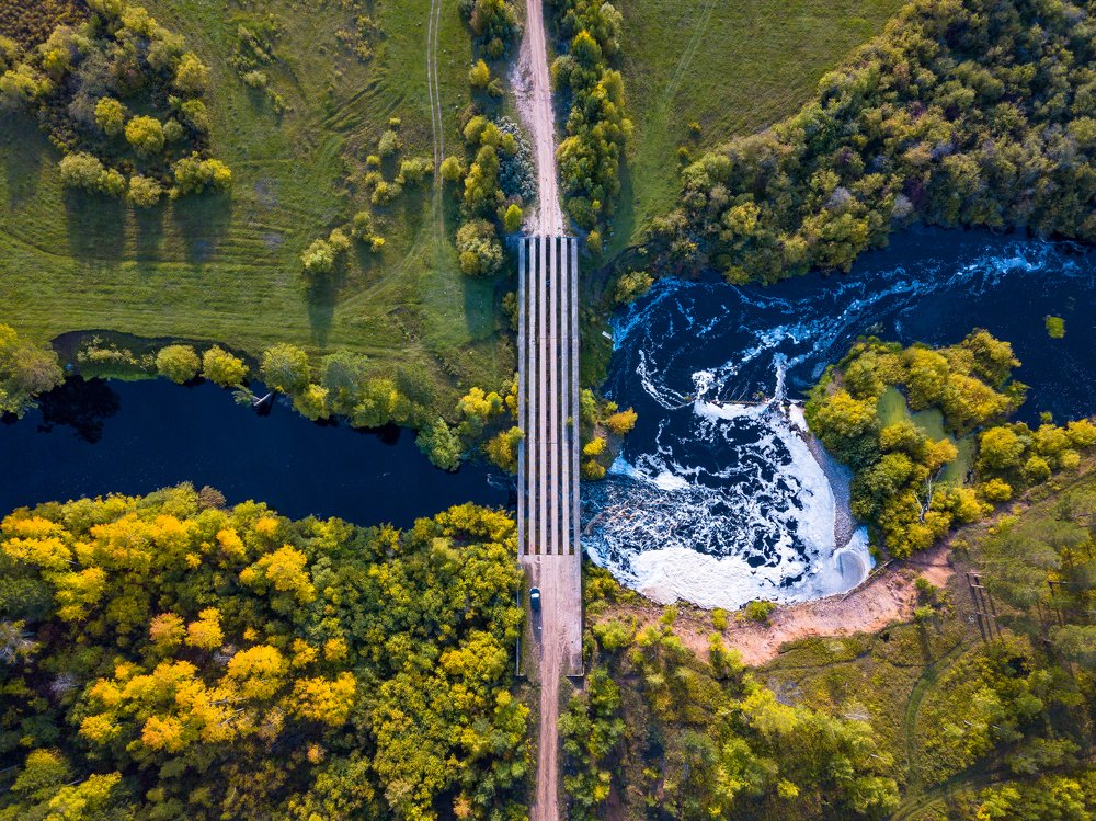 Photograph by Алексей Стадников