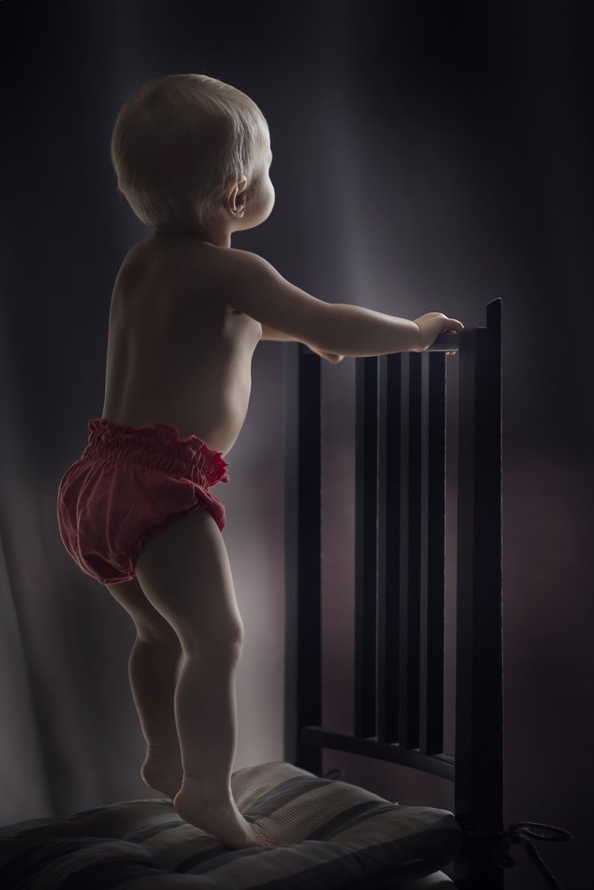 Photograph by TATIANA KONIK