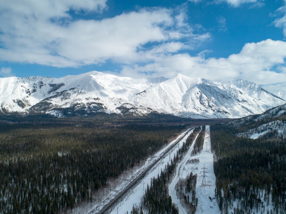 Photograph by Алексей Стадников