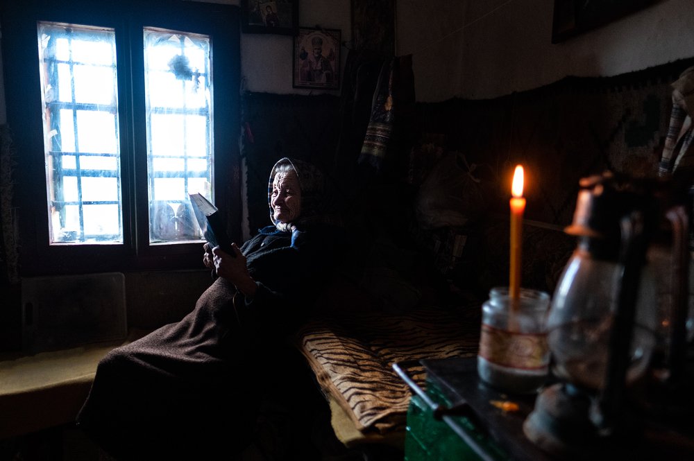 Фотография автора Popescu Cezar Gabriel