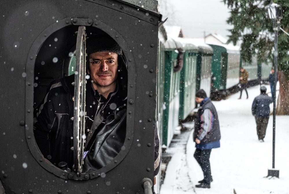 Photograph by Popescu Cezar Gabriel