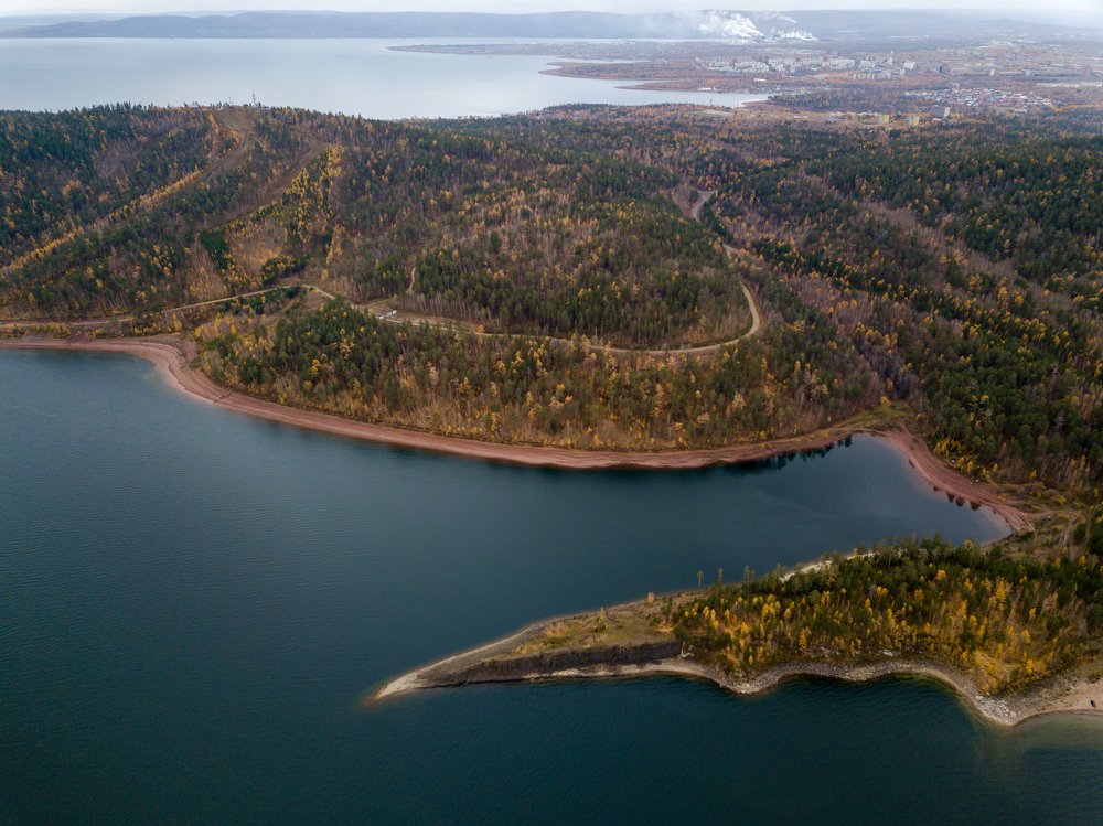 Photograph by Алексей Стадников