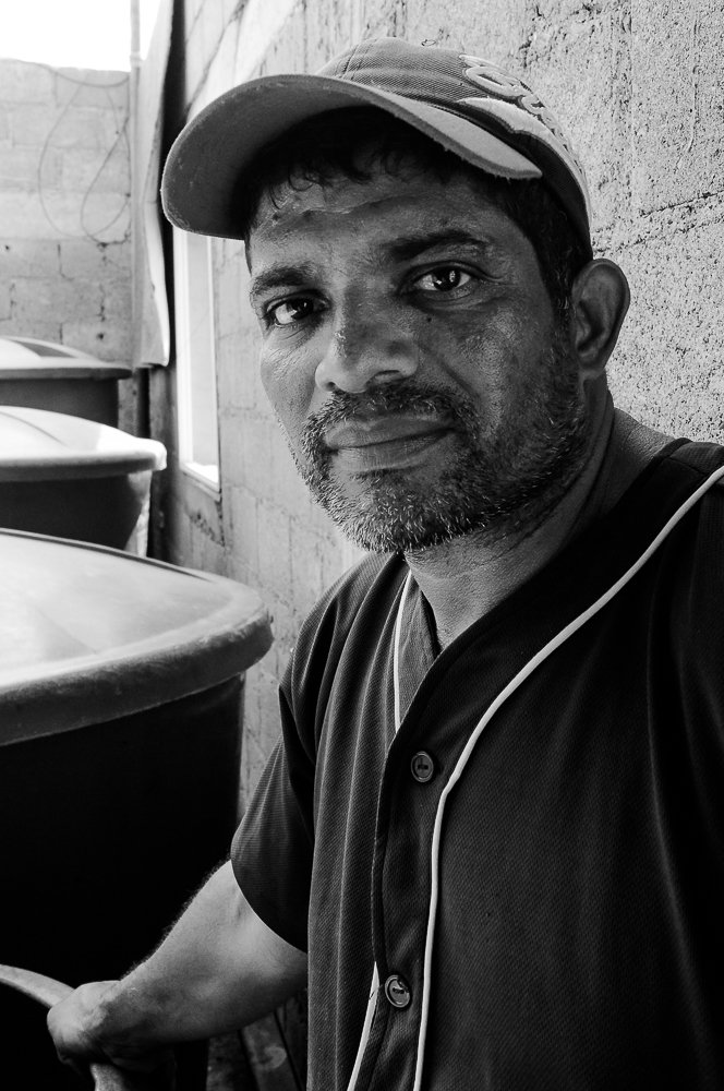 Photograph by David José Alarcón