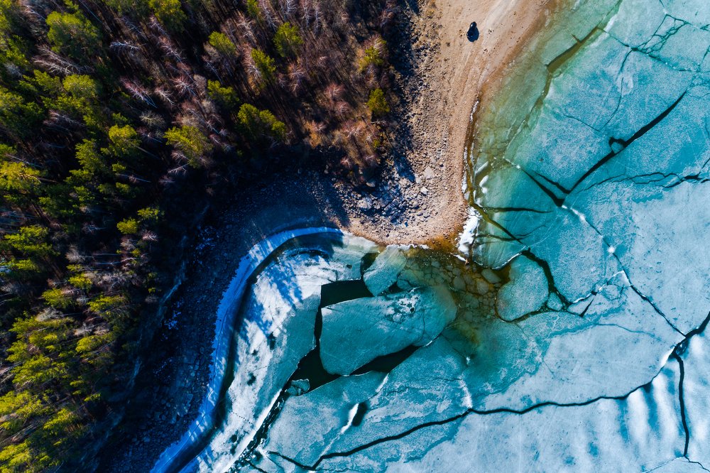 Photograph by Алексей Стадников