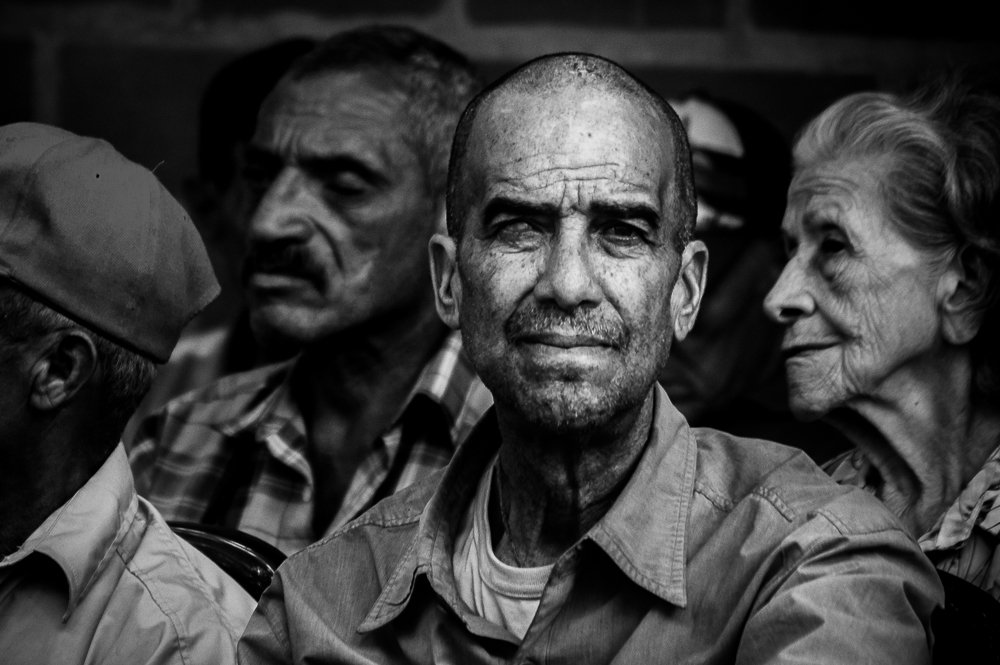 Photograph by David José Alarcón