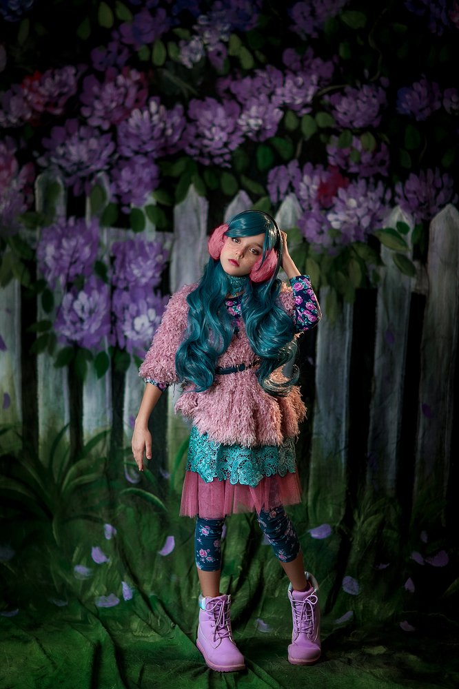 Photograph by Ирина Царевская