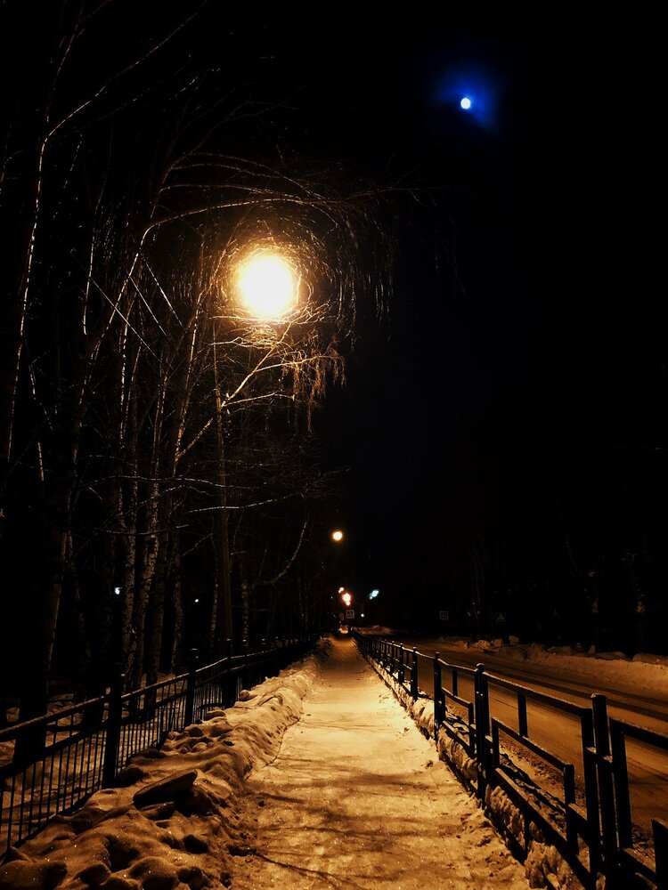 Photograph by Алёна Андреева