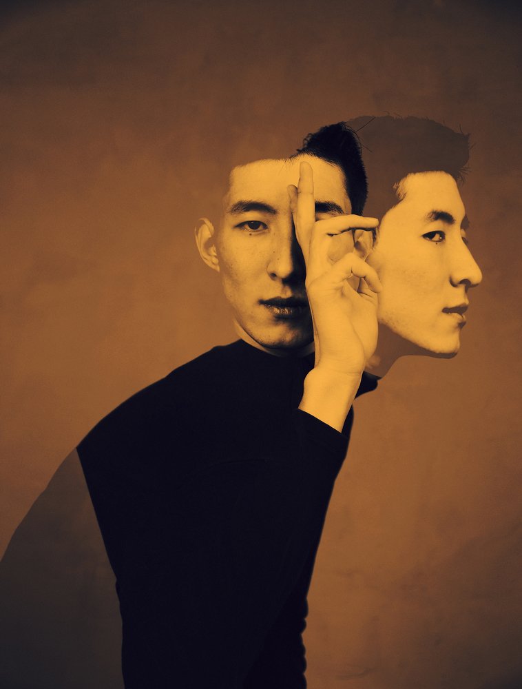 Photograph by Senya Bo