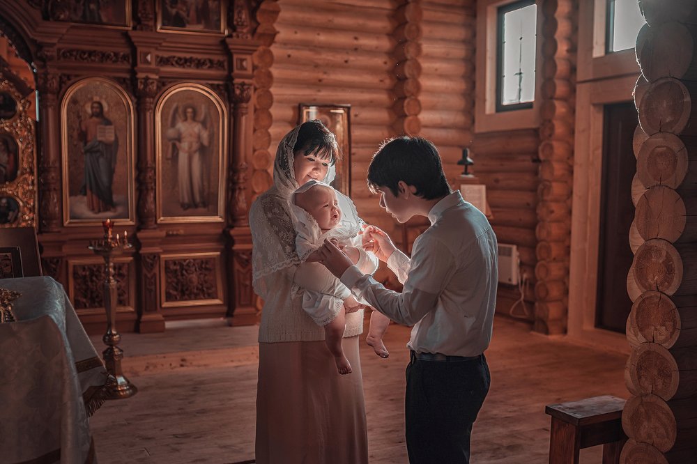 Photograph by Ирина Юдина