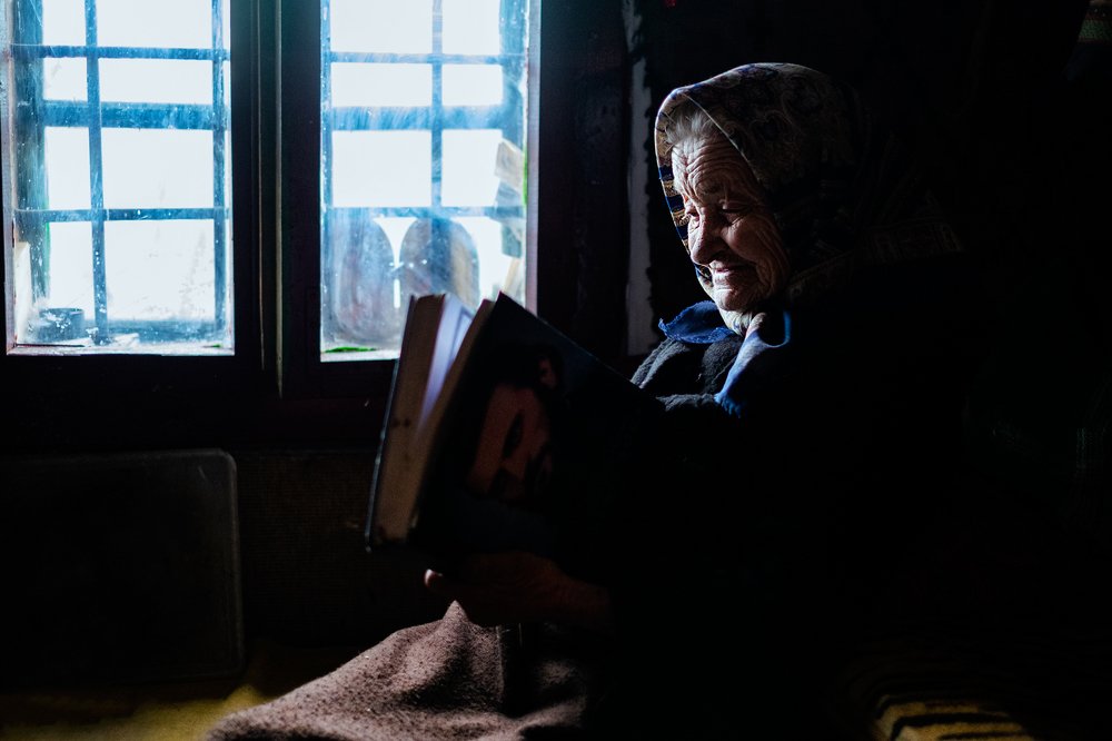 Photograph by Popescu Cezar Gabriel