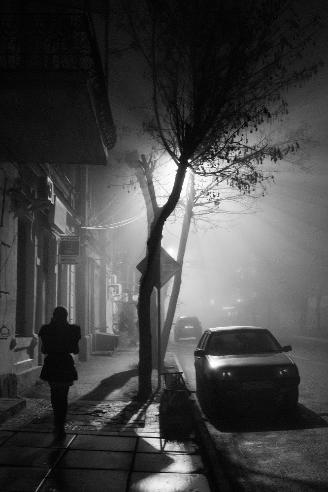 Photograph by Елена Покрепа