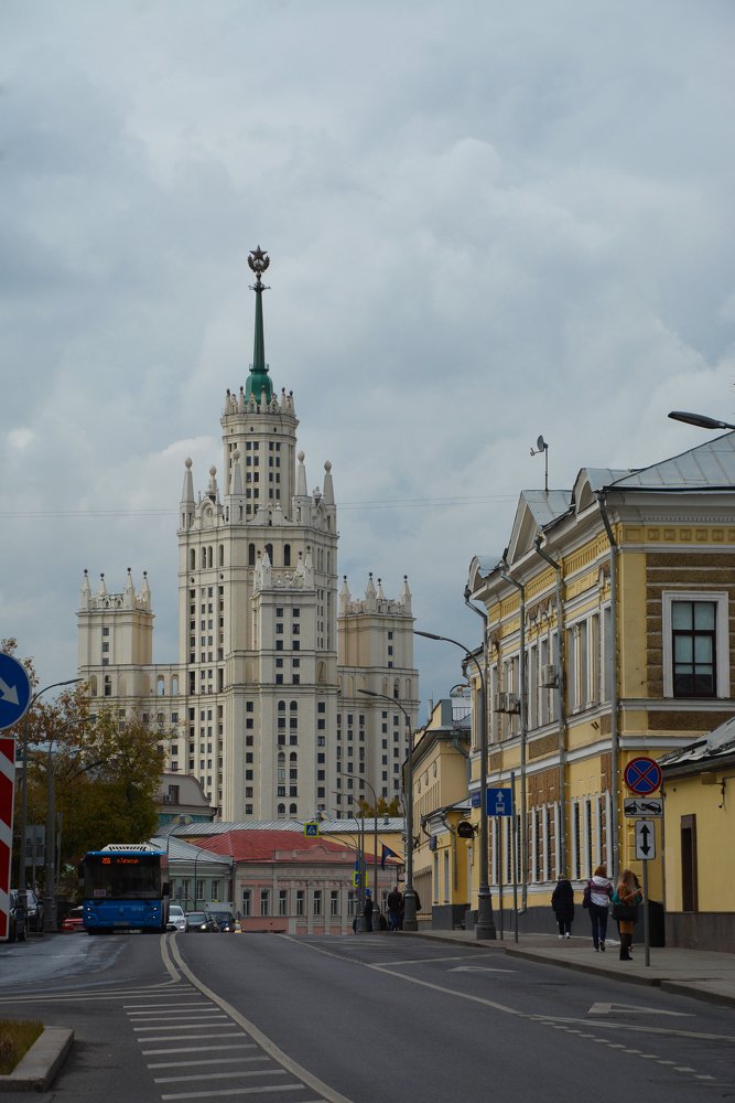 Photograph by Любовь Новикова