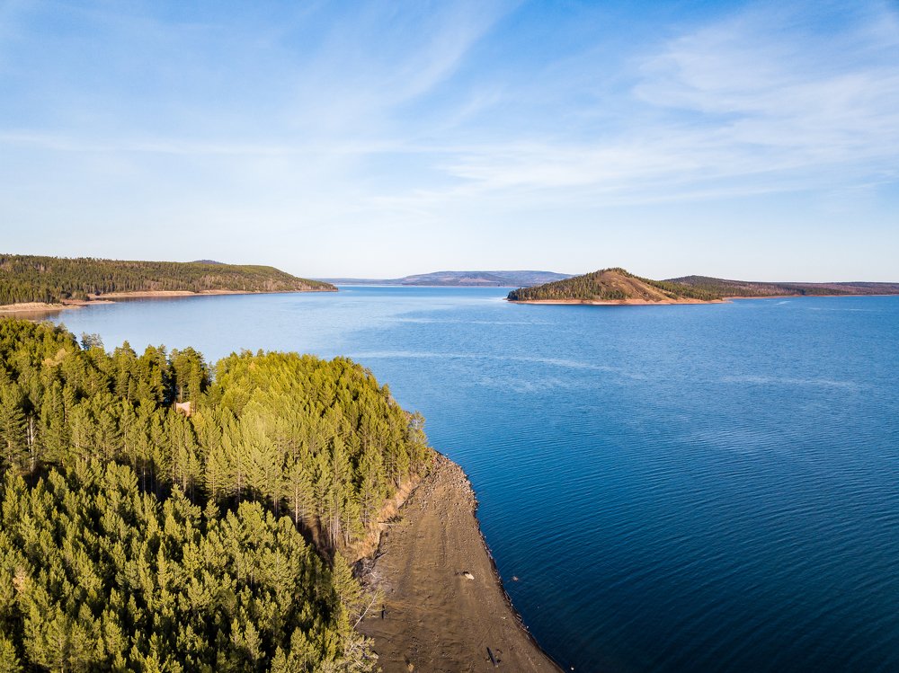 Photograph by Алексей Стадников