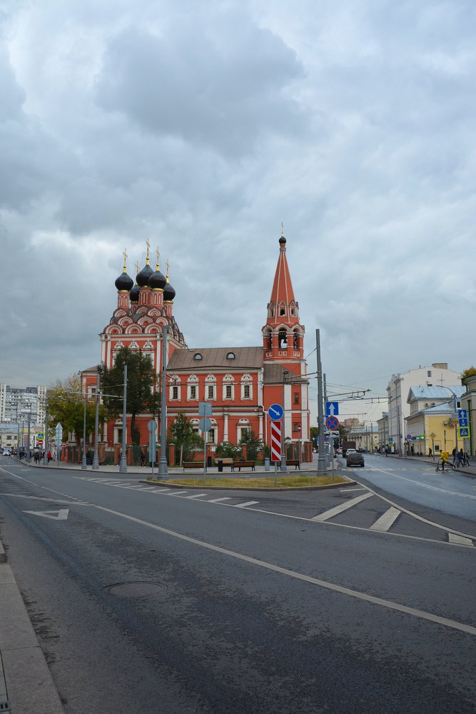 Photograph by Любовь Новикова