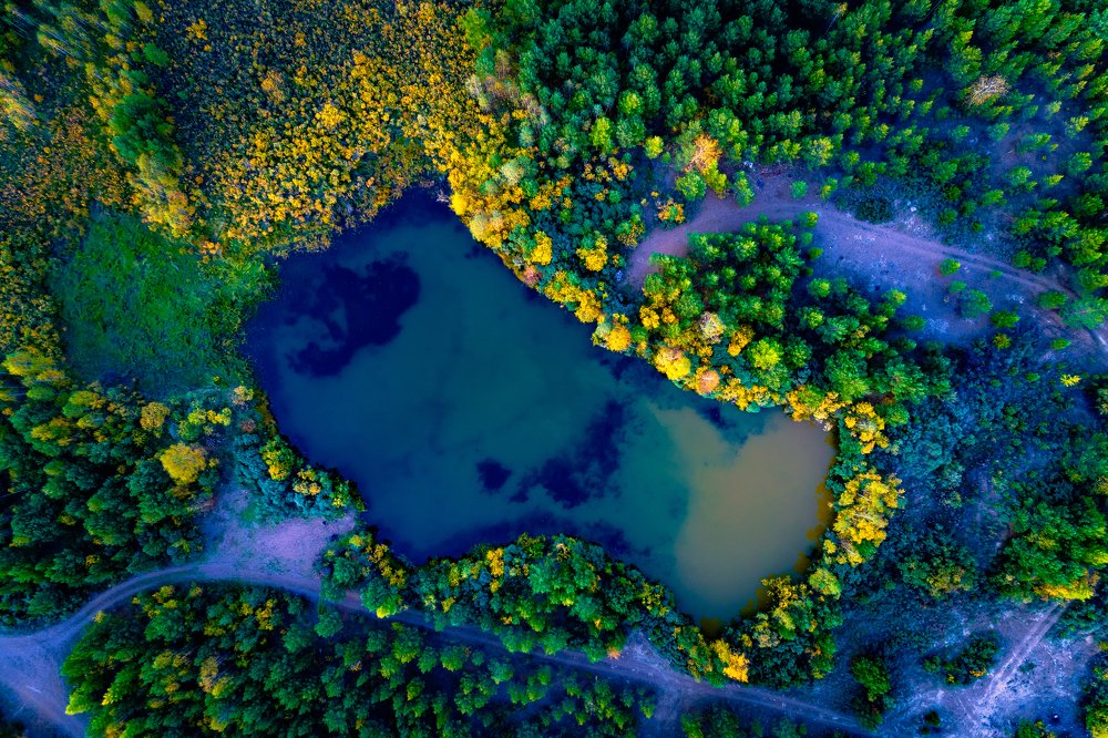 Photograph by Алексей Стадников