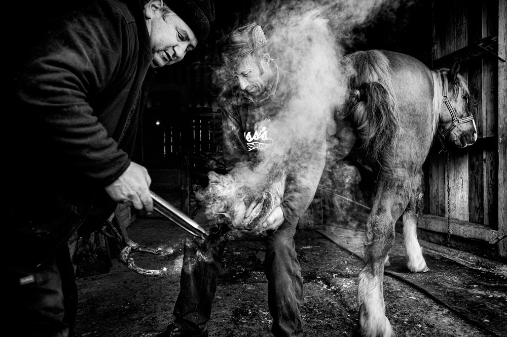 Blacksmith