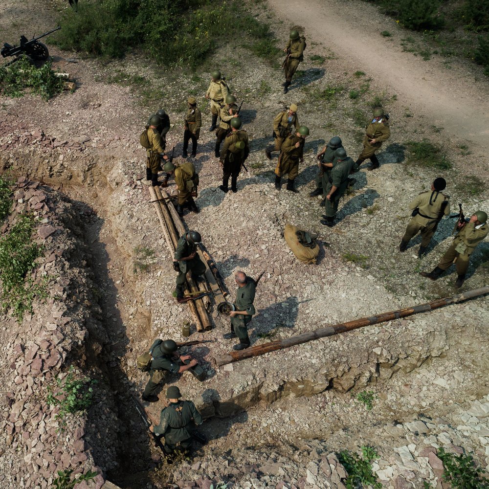 Photograph by Алексей Стадников