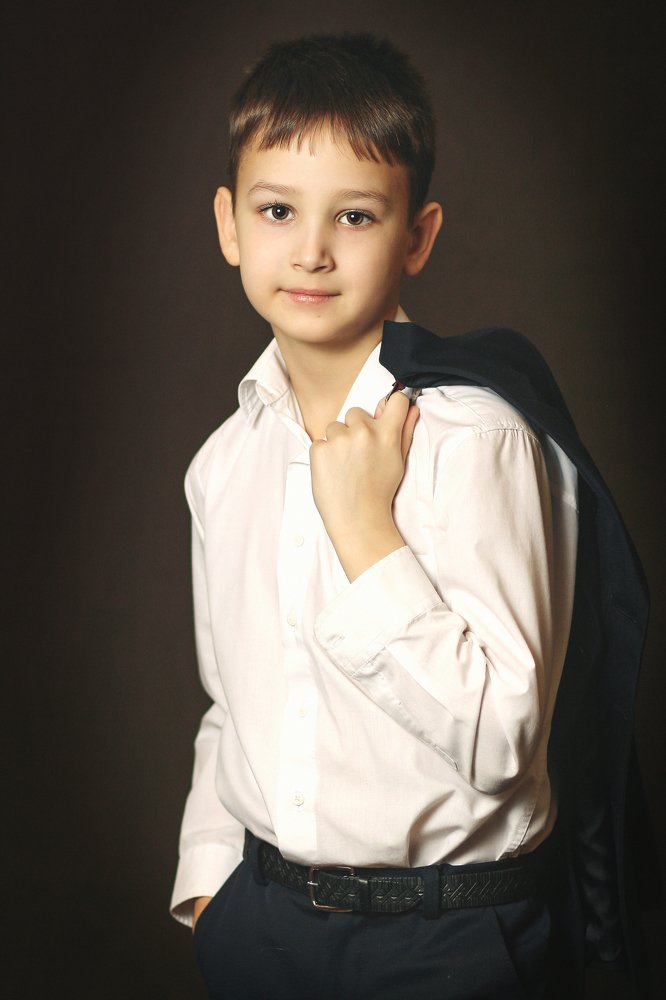 Photograph by Анастасия Ануфриенко