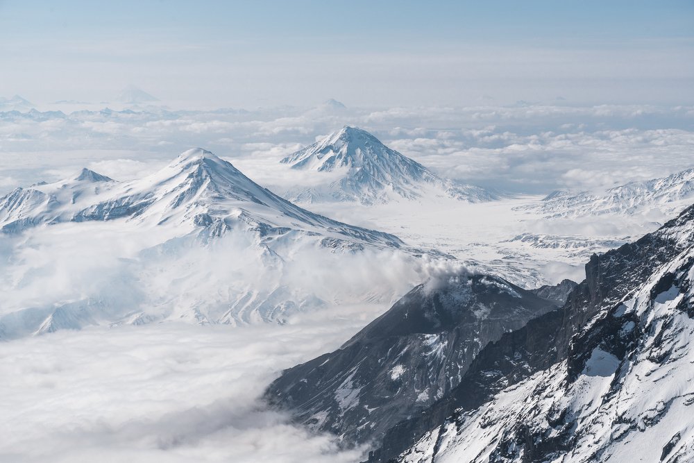 Photograph by Evgeniy Khilkevitch