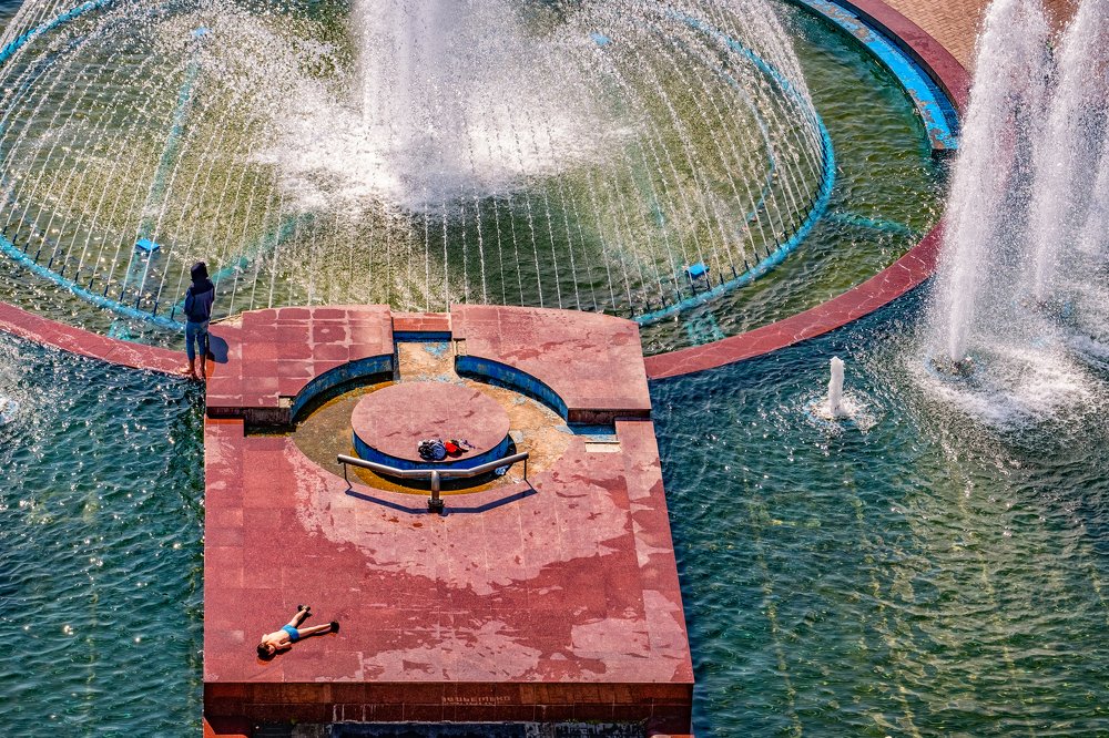 Photograph by Андрей Чернышов