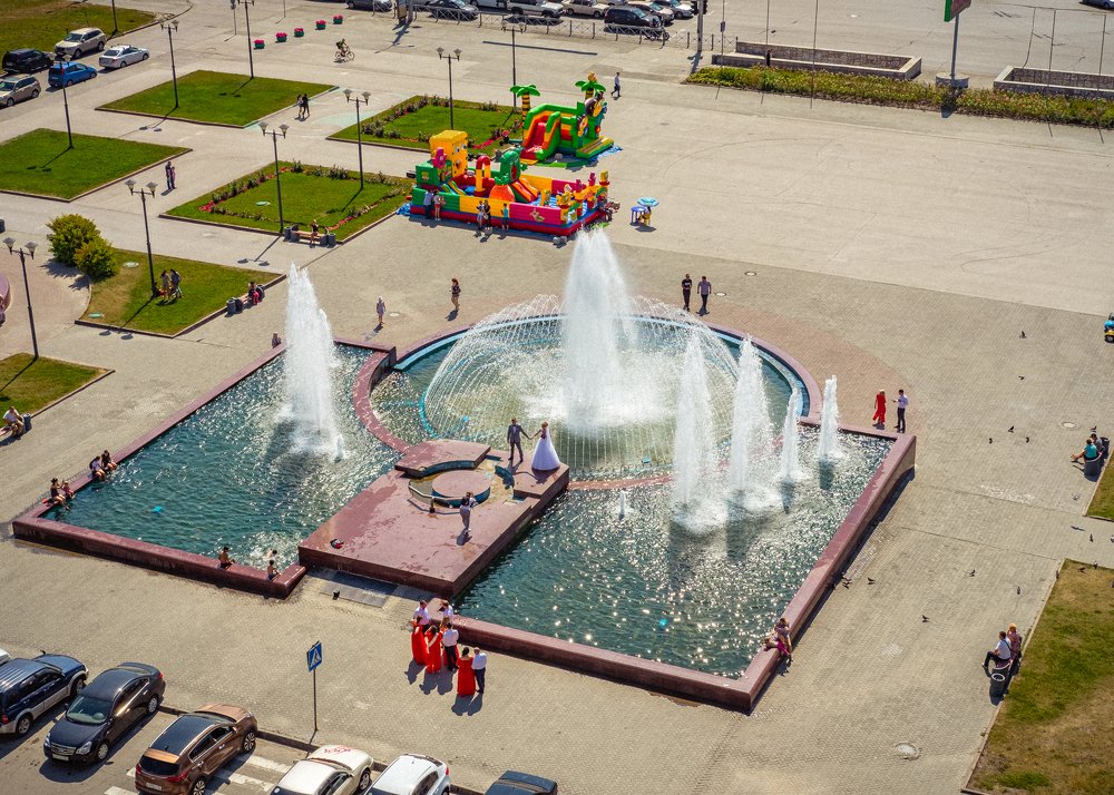 Photograph by Андрей Чернышов