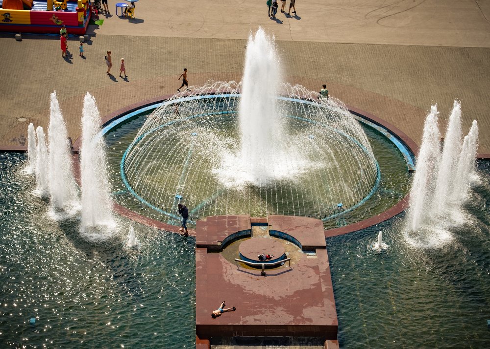 Photograph by Андрей Чернышов